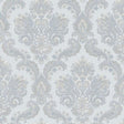 Galerie 28826 DAMASCO CAIRO Blue Wallpaper