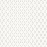 Galerie 28831 CANCELLO LIVING Cream Wallpaper