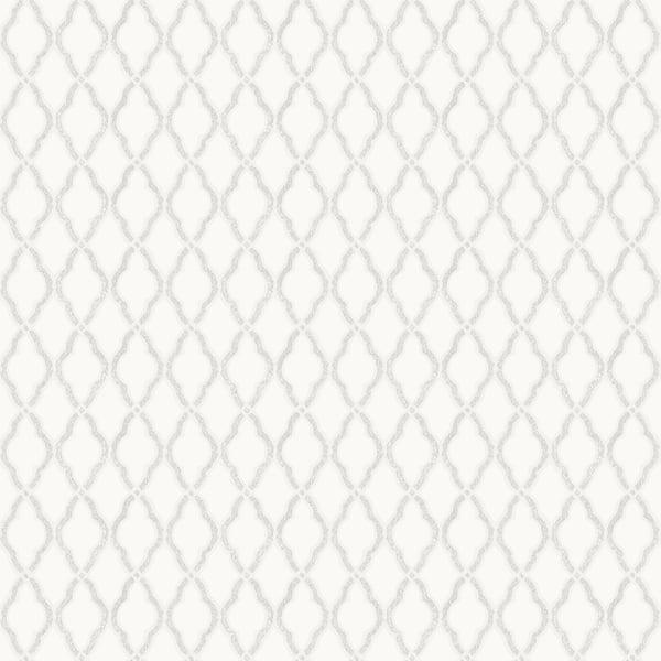 Galerie 28831 CANCELLO LIVING Cream Wallpaper