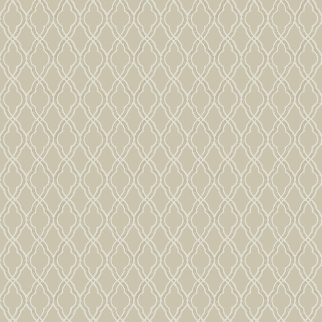 Galerie 28833 Italian Style Cancello Living Beige Wallpaper 28833 Beige Wallpaper