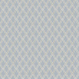 Galerie 28836 CANCELLO LIVING Blue Wallpaper