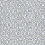 Galerie 28836 Italian Style Cancello Living Blue Wallpaper 28836 Blue Wallpaper