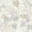 Galerie 28854 Italian Style Fiora Thema Beige Wallpaper 28854 Beige Wallpaper