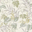 Galerie 28855 Italian Style Fiora Thema Green Wallpaper 28855 Green Wallpaper