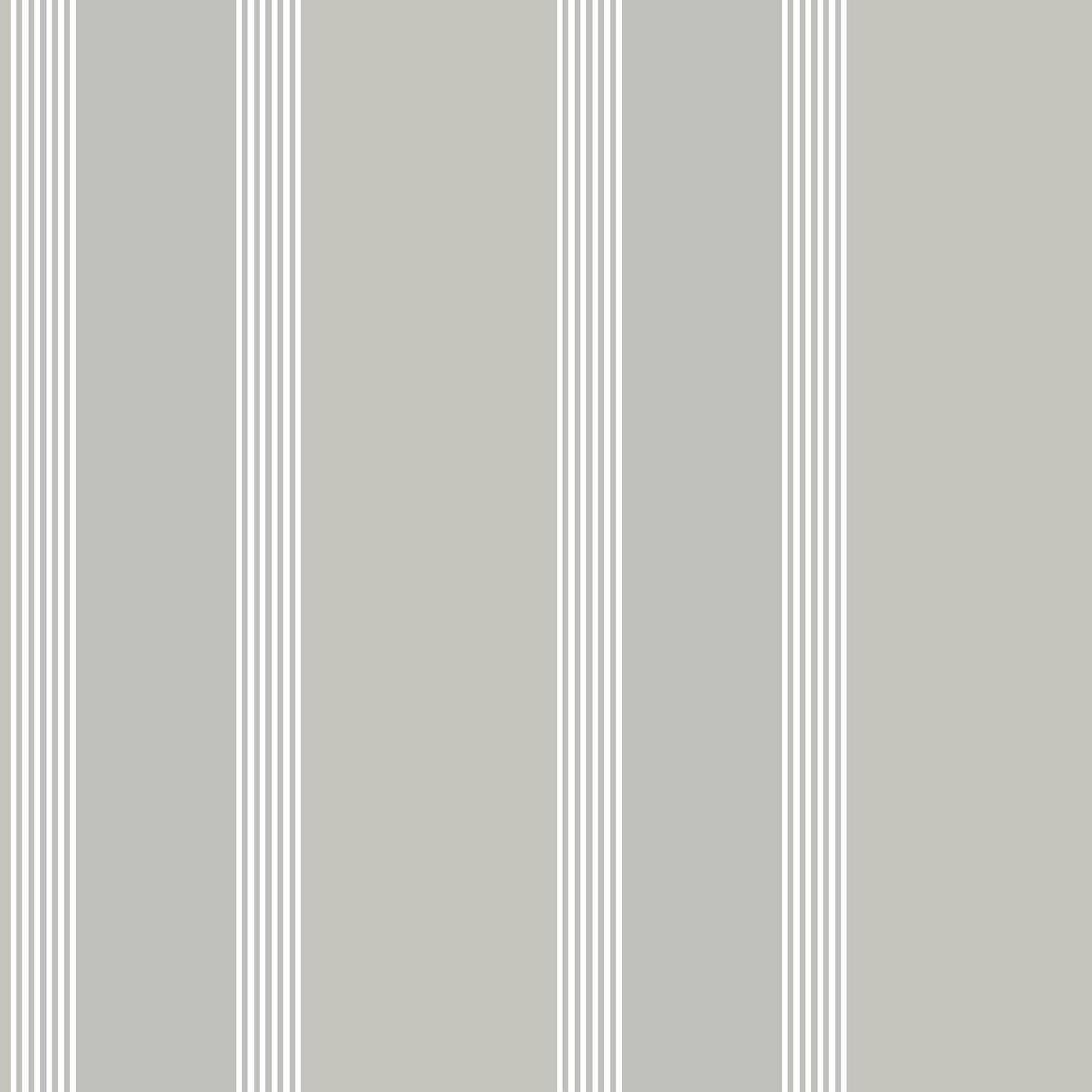 Galerie 28873 Italian Style Fascia Thema Silver Grey Wallpaper 28873 Silver Grey Wallpaper