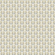 Galerie 28866 TESSUTO BOOM Bronze Brown Wallpaper