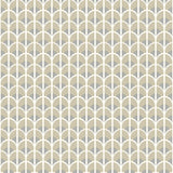 Galerie 28866 Italian Style Tessuto Boom Bronze Brown Wallpaper 28866 Bronze Brown Wallpaper