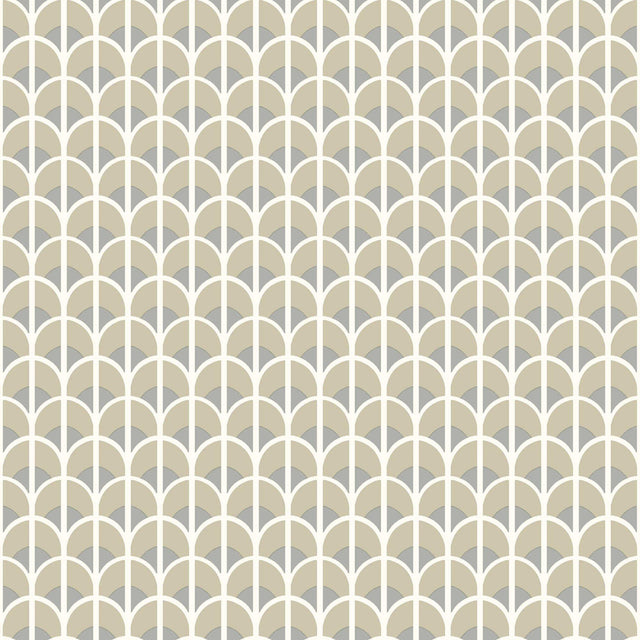 Galerie 28866 Italian Style Tessuto Boom Bronze Brown Wallpaper 28866 Bronze Brown Wallpaper