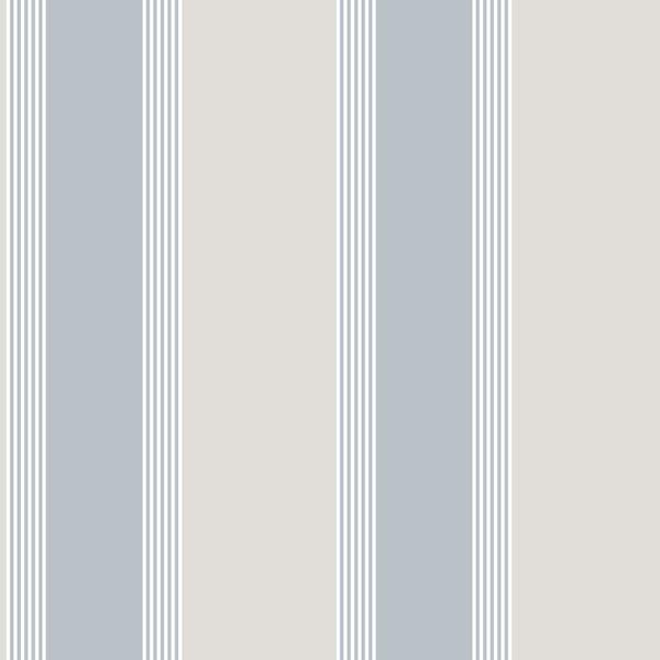 Galerie 28876 FASCIA THEMA Blue Wallpaper