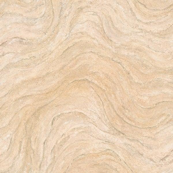 Galerie 45755 Marble optic Beige Wallpaper