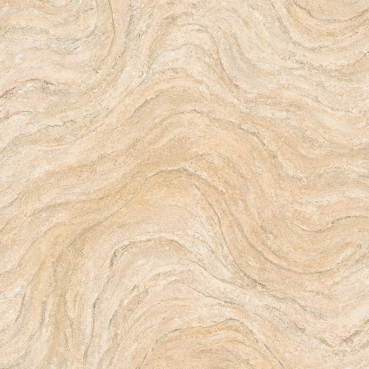 Galerie 45755 The Bricks And More Marble optic Beige Wallpaper 45755 Beige Wallpaper