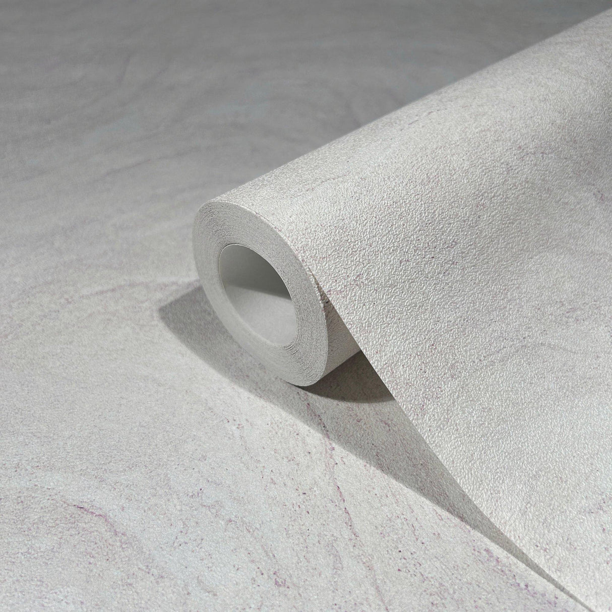 Galerie 45756 The Bricks And More Marble optic Silver Grey Wallpaper 45756 Silver Grey Wallpaper