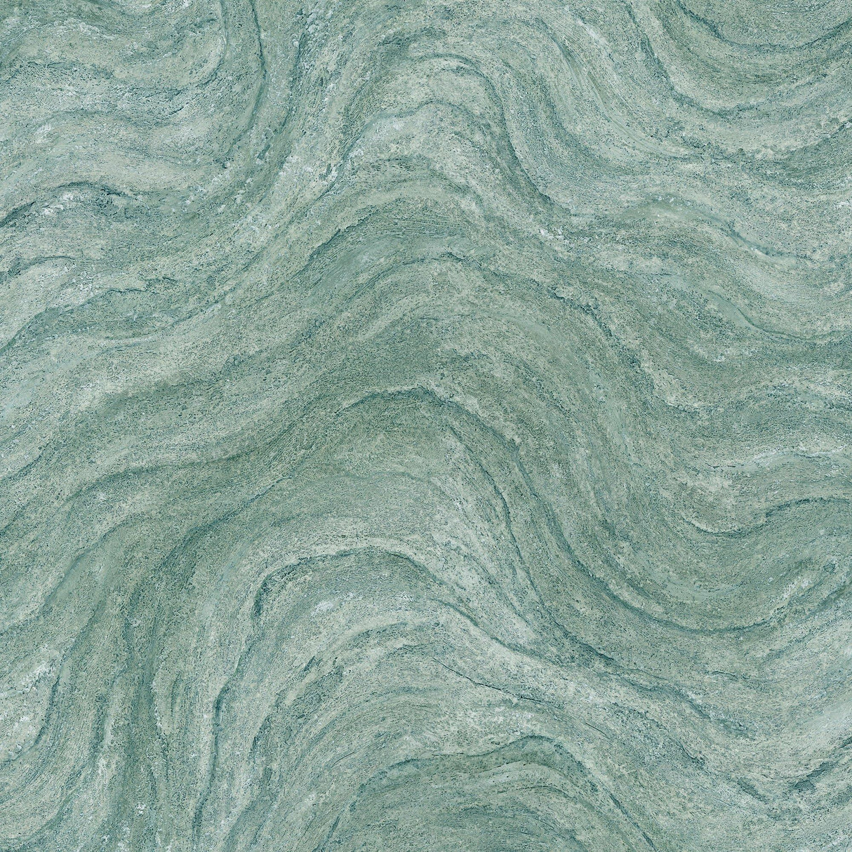Galerie 45759 The Bricks And More Marble optic Green Wallpaper 45759 Green Wallpaper