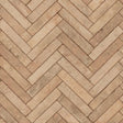 Galerie 45760 The Bricks And More Brick Herringbone Beige Wallpaper 45760 Beige Wallpaper