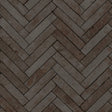 Galerie 45761 The Bricks And More Brick Herringbone Silver Grey Wallpaper 45761 Silver Grey Wallpaper