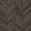 Galerie 45761 The Bricks And More Brick Herringbone Silver Grey Wallpaper 45761 Silver Grey Wallpaper