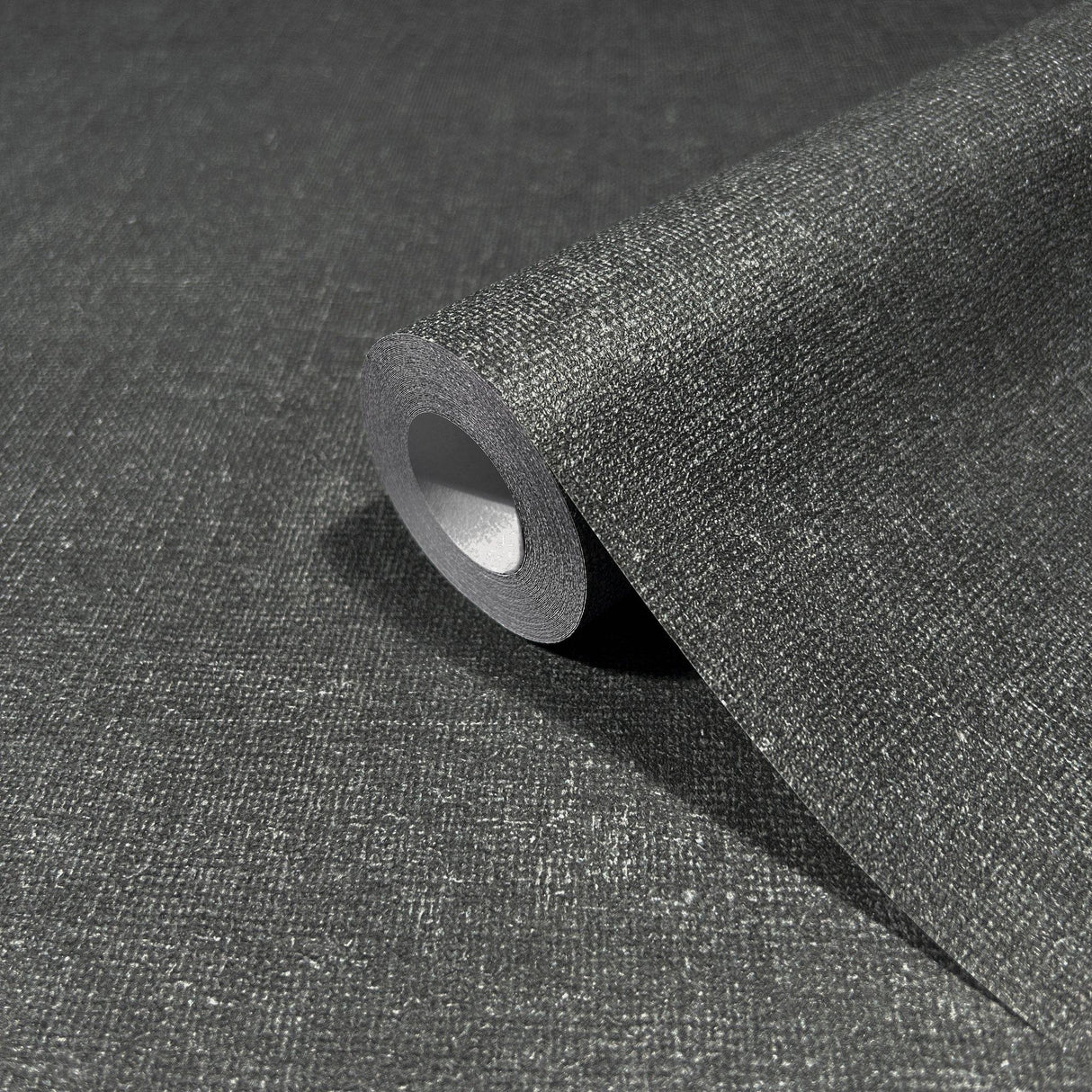 Galerie 45772 The Bricks And More Uni Silver Grey Wallpaper 45772 Silver Grey Wallpaper