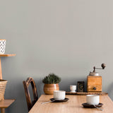 Galerie 6841-40 The Bricks And More Textile optic Silver Grey Wallpaper 6841-40 Silver Grey Wallpaper