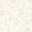 Galerie 90201 Acanthus Trail Beige Wallpaper