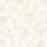 Galerie 90201 Acanthus Trail Beige Wallpaper