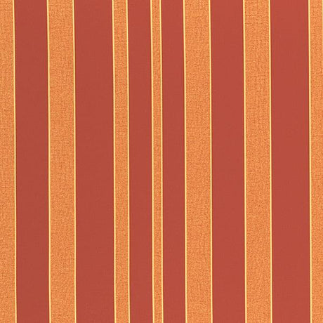 Galerie 91905 Stripe Red Wallpaper