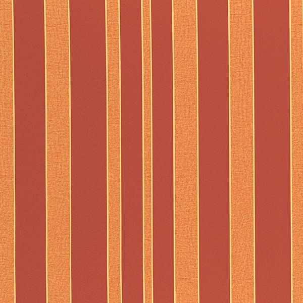 Galerie 91905 Stripe Red Wallpaper