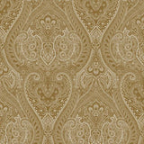 Galerie AM22002-1 Lace Gold Wallpaper