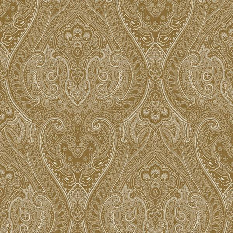 Galerie AM22002-1 Lace Gold Wallpaper