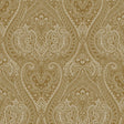 Galerie AM22002-1 Zen Lace Gold Wallpaper AM22002-1 Gold Wallpaper