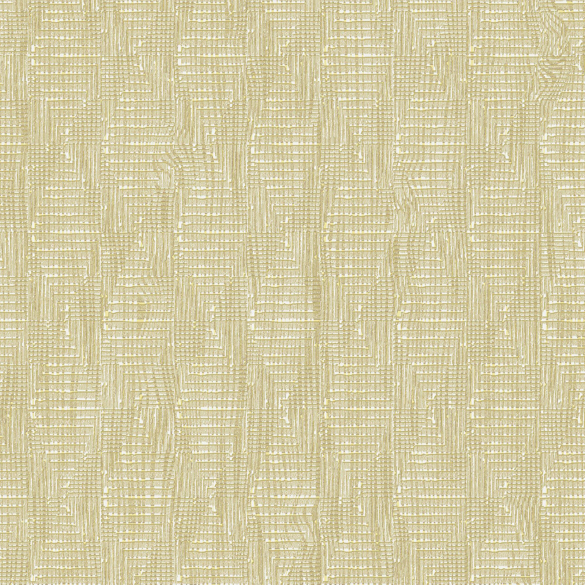 Galerie AM22003-1 Elegance Loose Weave Gold Wallpaper AM22003-1 Gold Wallpaper