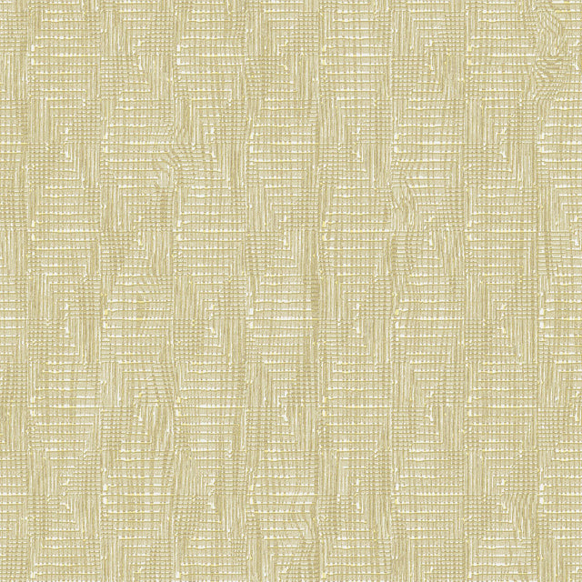 Galerie AM22003-1 Elegance Loose Weave Gold Wallpaper AM22003-1 Gold Wallpaper