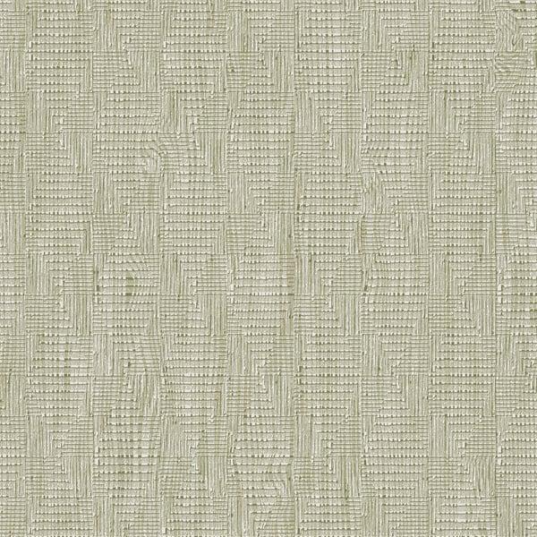 Galerie AM22003-3 Loose Weave Silver Grey Wallpaper