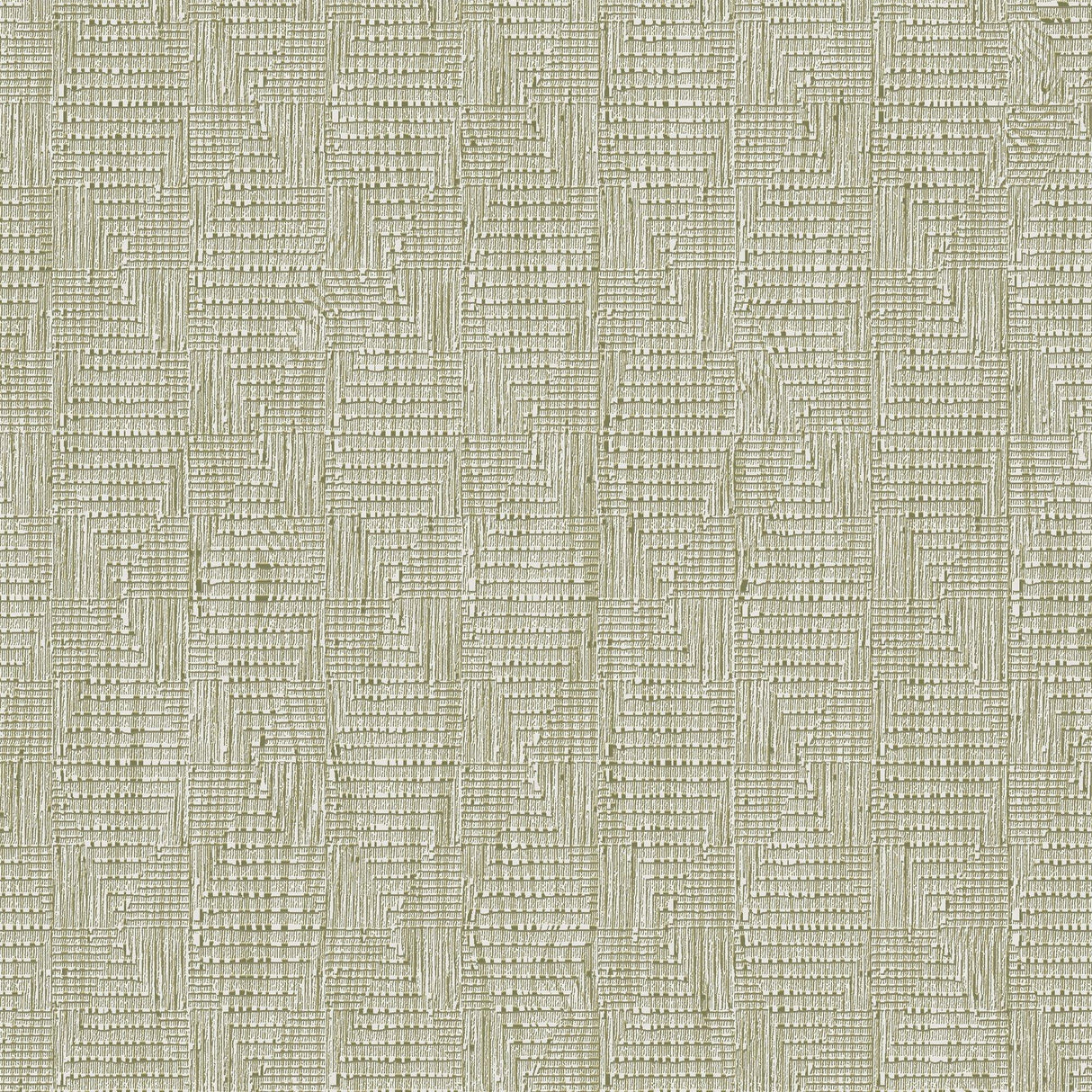 Galerie AM22003-3 Elegance Loose Weave Silver Grey Wallpaper AM22003-3 Silver Grey Wallpaper