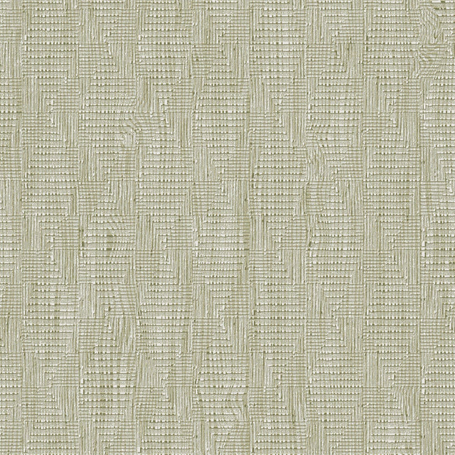 Galerie AM22003-3 Elegance Loose Weave Silver Grey Wallpaper AM22003-3 Silver Grey Wallpaper