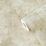 Galerie AM22009-1 Elegance Metallic Plaster Beige Wallpaper AM22009-1 Beige Wallpaper
