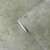 Galerie AM22009-3 Elegance Metallic Plaster Silver Grey Wallpaper AM22009-3 Silver Grey Wallpaper