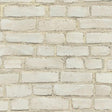 Galerie BB51102 Coastal Brick Effect Motif Beige Wallpaper