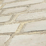 Galerie BB51102 The Bricks And More Coastal Brick Effect Motif Beige Wallpaper BB51102 Beige Wallpaper