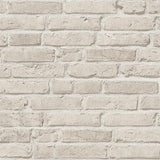 Galerie BB51105 Weathered Walls Motif Beige Wallpaper
