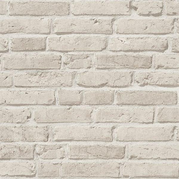 Galerie BB51105 Weathered Walls Motif Beige Wallpaper