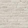 Galerie BB51105 The Bricks And More Weathered Walls Motif Beige Wallpaper BB51105 Beige Wallpaper