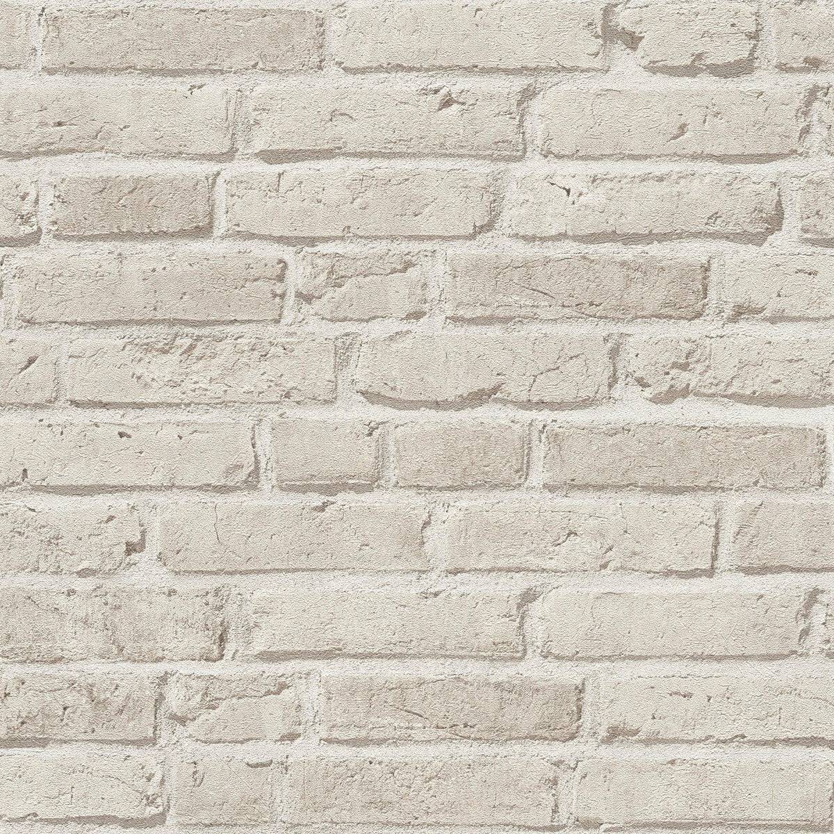 Galerie BB51105 The Bricks And More Weathered Walls Motif Beige Wallpaper BB51105 Beige Wallpaper