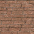 Galerie BB51107 Industrial Chic Motif Red Wallpaper
