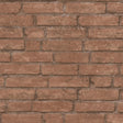 Galerie BB51107 The Bricks And More Industrial Chic Motif Red Wallpaper BB51107 Red Wallpaper
