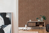 Galerie BB51107 The Bricks And More Industrial Chic Motif Red Wallpaper BB51107 Red Wallpaper