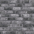 Galerie BB51111 Weathered Walls Motif Silver Grey Wallpaper