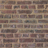Galerie BB51114 The Bricks And More Brickshire Residents Motif Beige Wallpaper BB51114 Beige Wallpaper