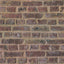 Galerie BB51114 The Bricks And More Brickshire Residents Motif Beige Wallpaper BB51114 Beige Wallpaper