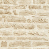 Galerie BB51128 Rocky Retreat Motif Beige Wallpaper