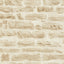 Galerie BB51128 The Bricks And More Rocky Retreat Motif Beige Wallpaper BB51128 Beige Wallpaper